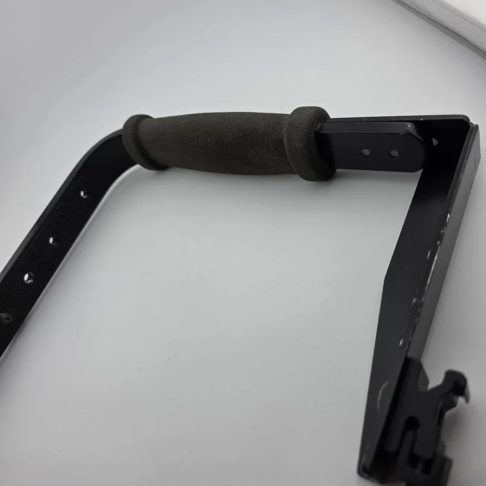 Stroboframe Quick Flip Professional Flash Bracket Vintage Pre-Owned‎